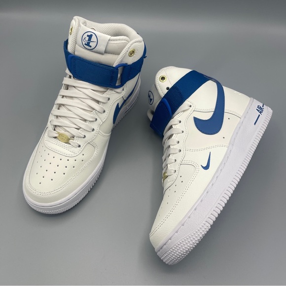 Nike Air Force 1 High SE Women's Shoes / # Size 7 - Picture 5 of 14